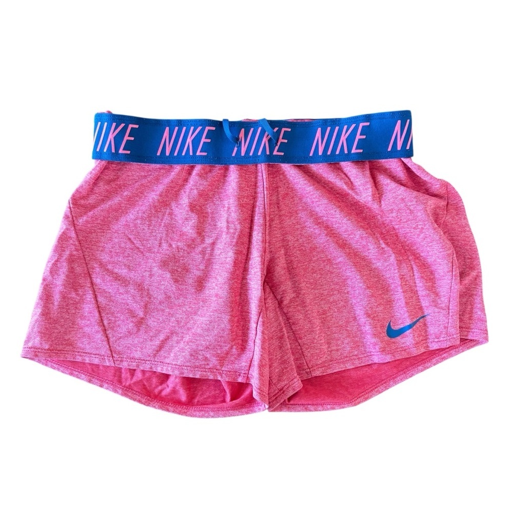 Nike Dri Fit Shorts Womens XS